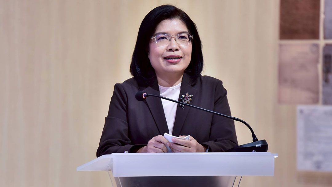 กรมพัฒนาธุรกิจฯ จับมือ Meta พลิกโฉม SME ไทยสู่ยุคดิจิทัล ‘จัดอบรมทั่วไทยและแจก e-Book’