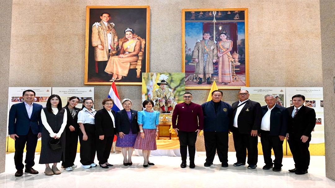 สภาเสาชิงช้าหารือนครเซี่ยงไฮ้ เร่งดึงนักท่องเที่ยวจีนมาไทย