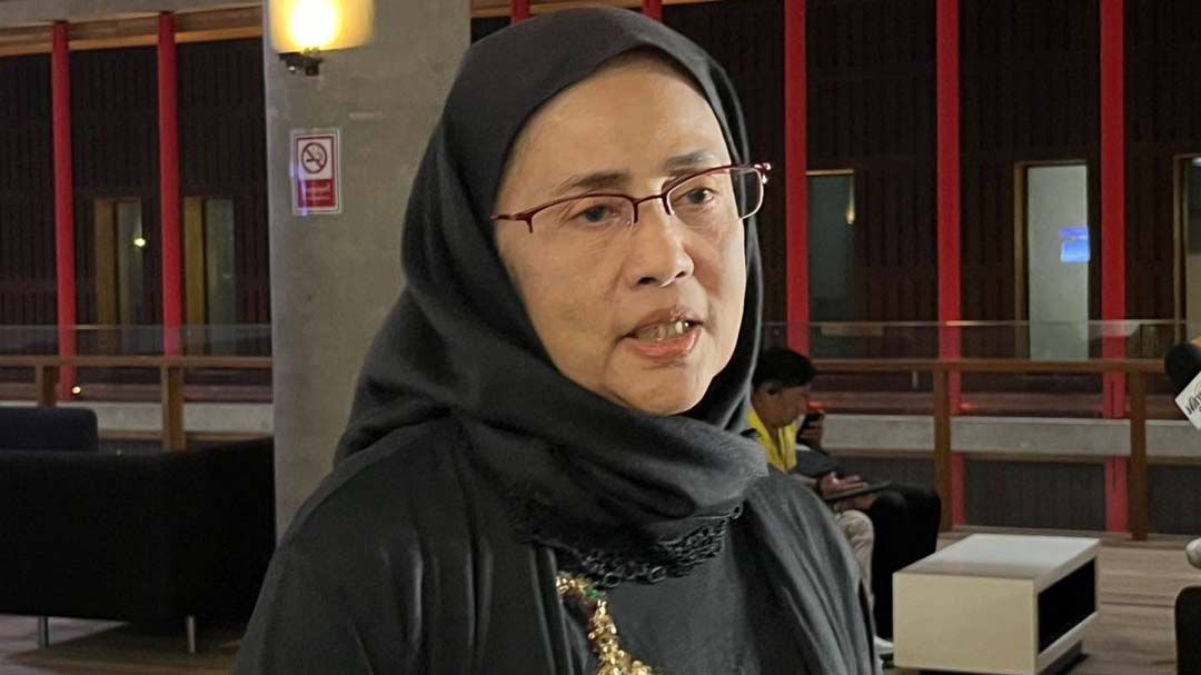 ‘สว.อังคณา’แนะปมพิพาท‘ไทย-กัมพูชา’ ควรหารือทวิภาคีเป็นทางการอีกครั้ง