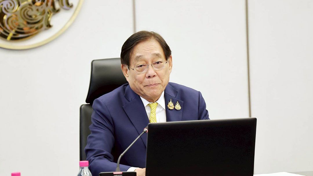 คลัง ถกเอกชน รับมือ ความขัดแย้งไทย-กัมพูชา