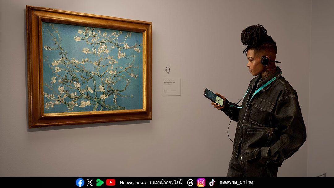 ซัมซุง และ Art Basel ฉลองความหลากหลายทางศิลปะทั่วโลก เปิดตัวคอลเลกชัน ABB ใหญ่ที่สุดเท่าที่เคยมีบน Samsung Art Store