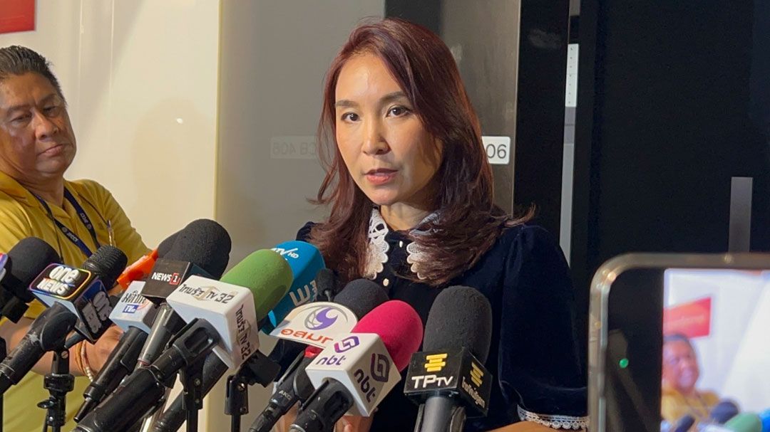 ’ศิริกัญญา‘กระตุก’รัฐบาล’เข้มรับมือสถานการณ์น้ำมันโลก หลัง’อิหร่าน‘เตรียมปิด’ช่องแคบฮอร์มุส‘