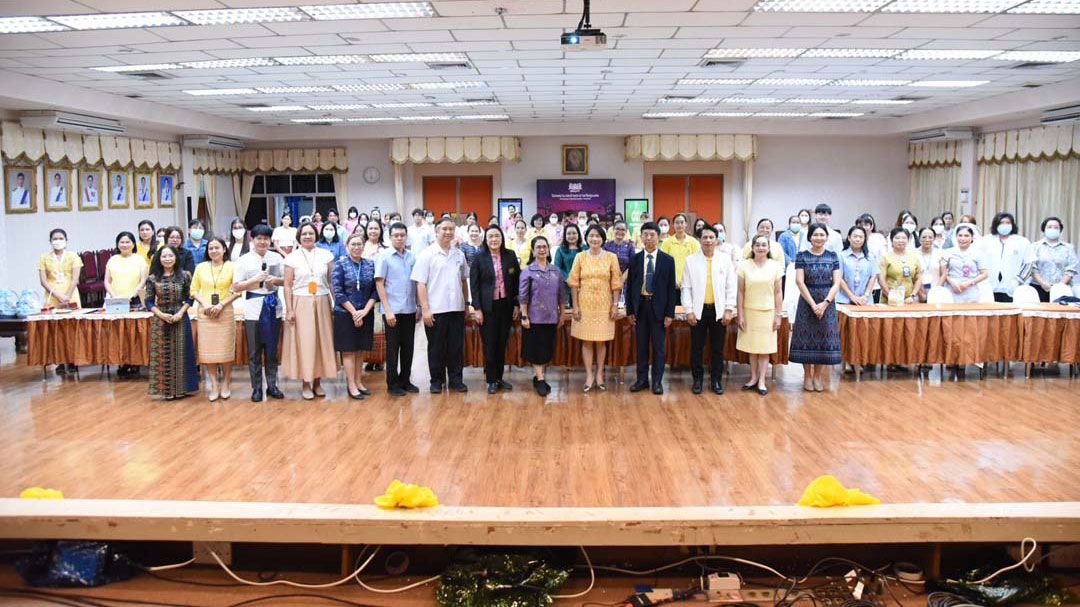 'อภัยภูเบศร'ชูธง'Smart Thai Traditional Medicine'เดินหน้าสู่มาตรฐานโลก