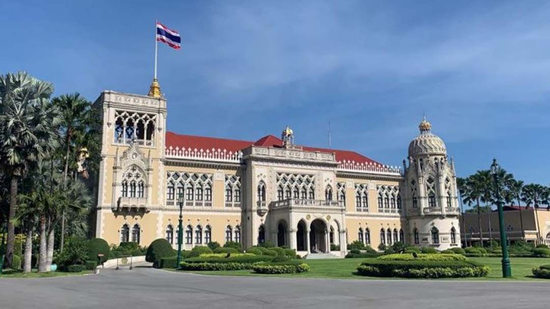 แจ้ง‘ว่าที่รมต.ใหม่’ส่งประวัติเป็นเอกสาร-อีเมล แทนมาส่งเอง ป้องแรงกระเพื่อมเขย่าโผ