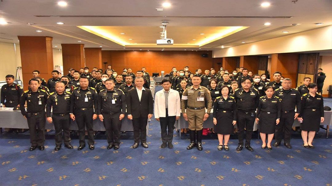 กทม.ตั้งเทศกิจจราจรช่วยตำรวจบรรเทาปัญหารถติด