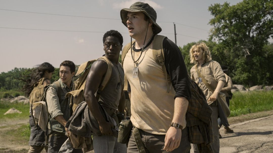 เปิดฉาก ‘The Long Walk’ การันตีความโหดโดยผู้กำกับ ‘The Hunger Games’