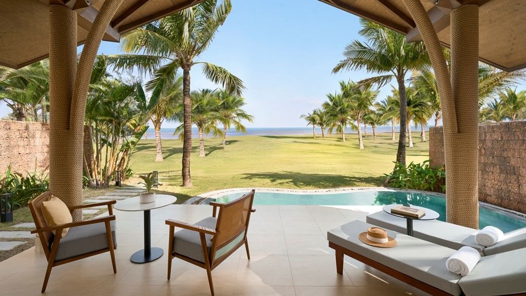 ความสำเร็จครั้งสำคัญ ‘voco’  เครือโรงแรม IHG เปิดให้บริการครบ 100 แห่ง