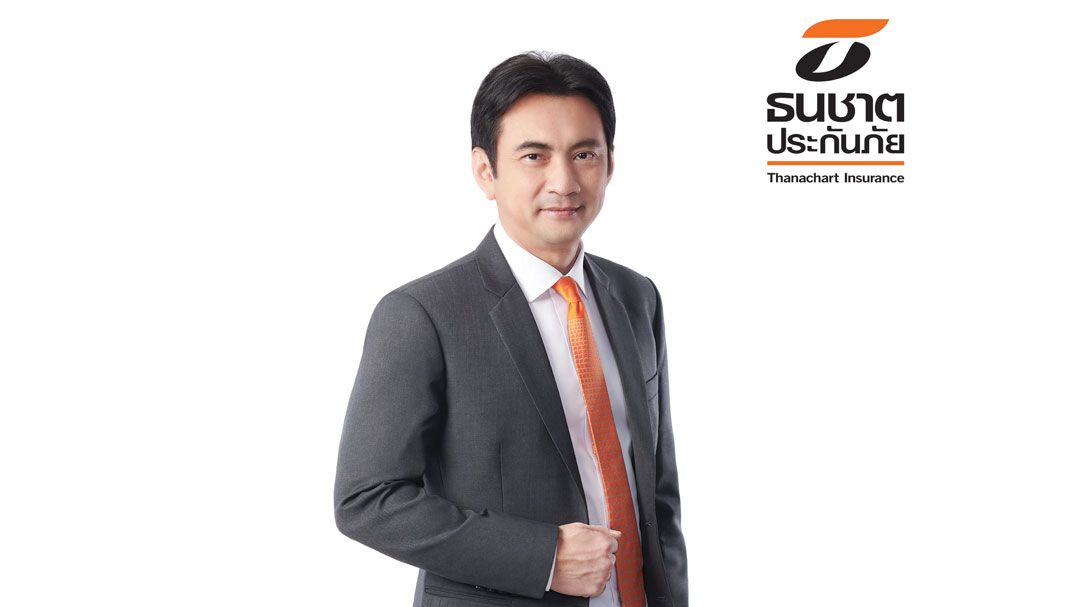 ธนชาต ส่ง ‘ประกันภัยรถยนต์ ธนชาต 2+ฟิต' เจาะกลุ่มรถเก่า 7 ปีขึ้นไป