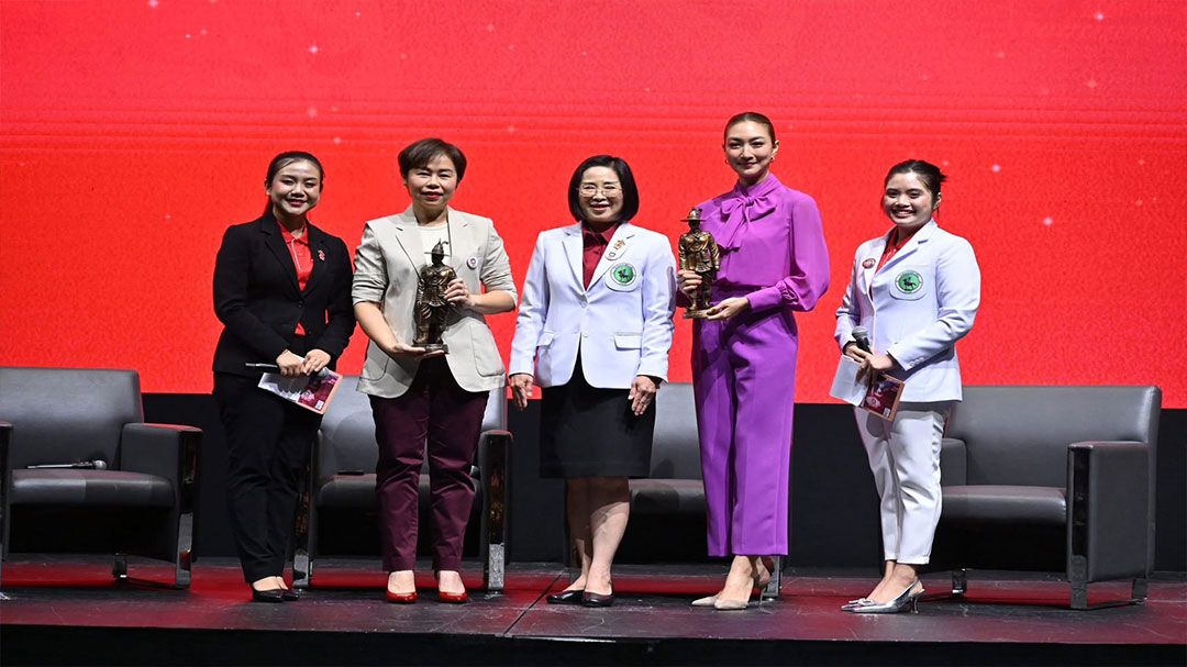 รพ.ตากสินเปิดเวทีวิชาการโชว์ ตรวจ-รักษาโรคด้วย AI – Telemedicine