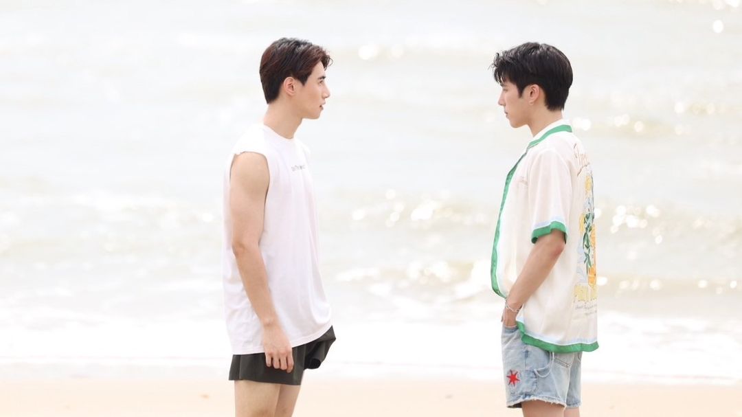 อัปเลเวลความฟิน ‘Boys Vibe The Project’ ถึงเวลาสารภาพรัก จุดกำเนิดคู่จริงหรือแค่จิ้น!!