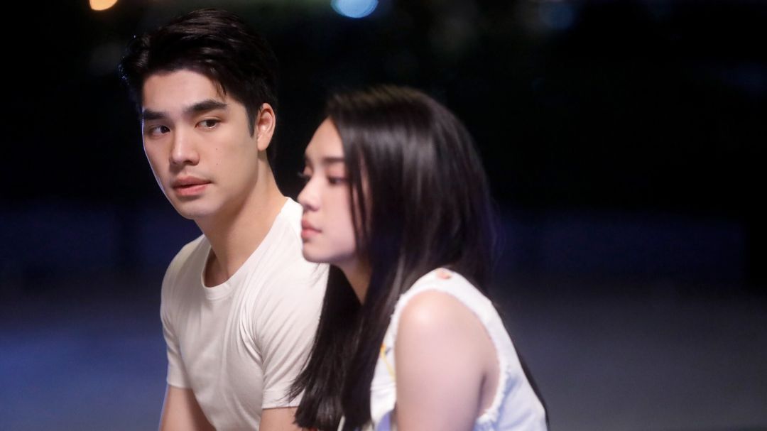 เปิดใจ ‘เอม สรรเพชญ์’ ปลื้มคนชมเล่นซีรีส์ ‘9YEARS OF YOU’ ดีเกินคาด