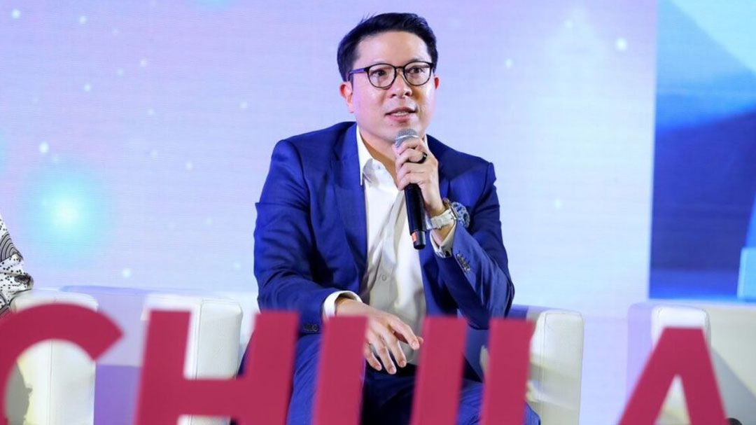 ศรีจันทร์ ยอดขายทะลุ 1.6 พันล้านบาท ดัน T-beauty สู่ตลาดโลก