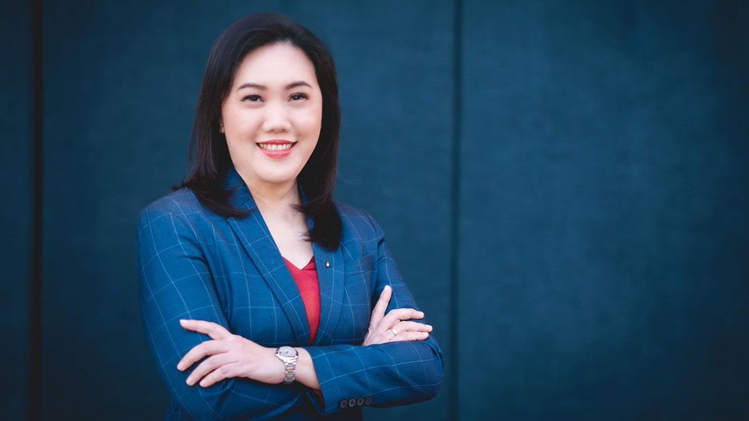 พลัส รุกกลยุทธ์ ‘Plus Consultancy’ บริการที่ปรึกษาอสังหาฯ