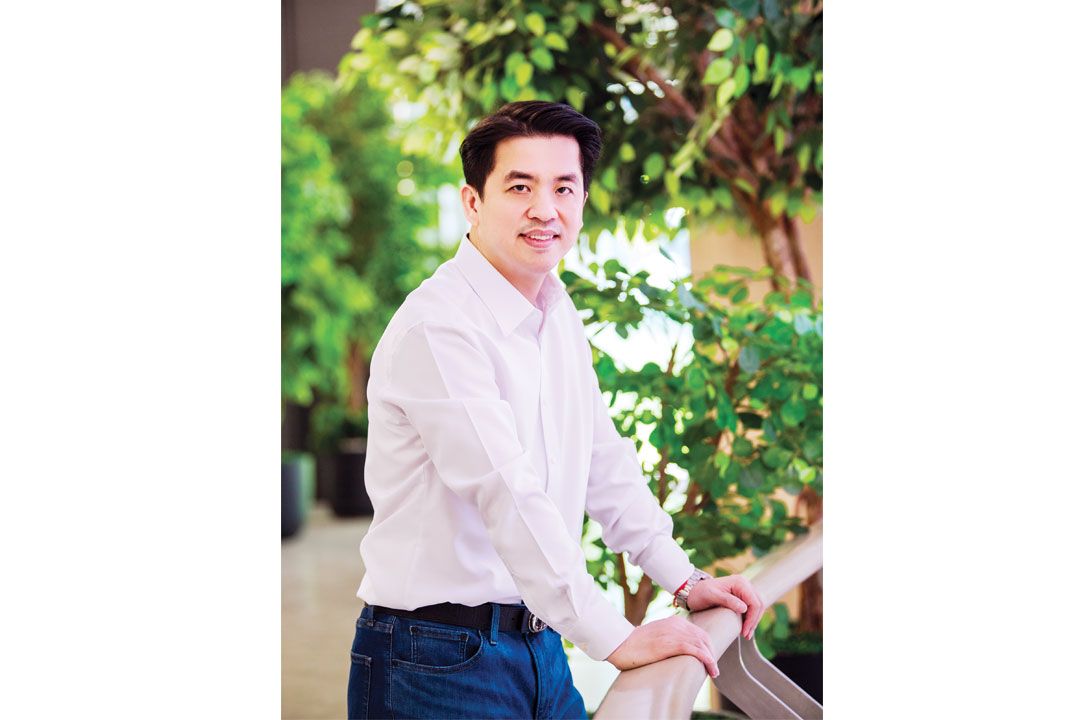 โลกธุรกิจใหม่ไม่รอใคร : ทำไมความหลากหลายคือการลงทุนที่คุ้มค่า