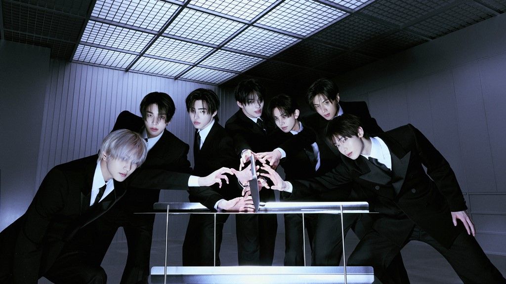 HYBE จับมือ PlanB เนรมิต ENHYPEN EXPERIENCE จัดคอลแลปแบบทำถึง ตรึงทุกพื้นที่