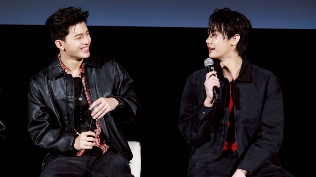 ทำน้ำตาท่วมจอ ‘ปอนด์-ดิว-กัน-ป่าน’  เคลียร์เข้มทุกปม เรื่องราวบทสรุปที่ตราตรึงใจแฟนๆ