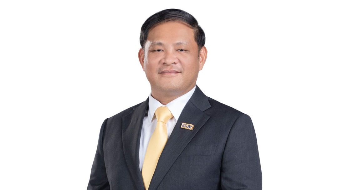 บอร์ด กฟผ. ชง ‘นรินทร์ เผ่าวณิช’ นั่งผู้ว่าการ