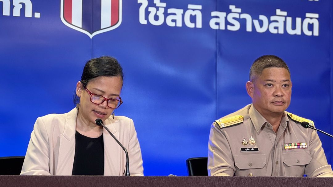 ‘ศบ.ทก.’ เตรียมเยียวยาผู้ประกอบการไทยในกัมพูชา ได้รับผลกระทบระงับนำเข้าน้ำมัน