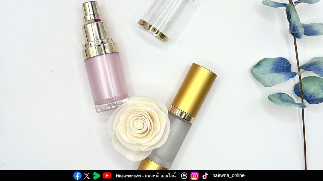 ดีพร้อม ดึง อย. ติวเข้มผู้ประกอบการเครื่องสำอาง Hero Brand ปั้นแบรนด์ผ่านมาตรฐาน โฆษณาถูกกฎหมาย ไม่เสี่ยงเสียค่าปรับ
