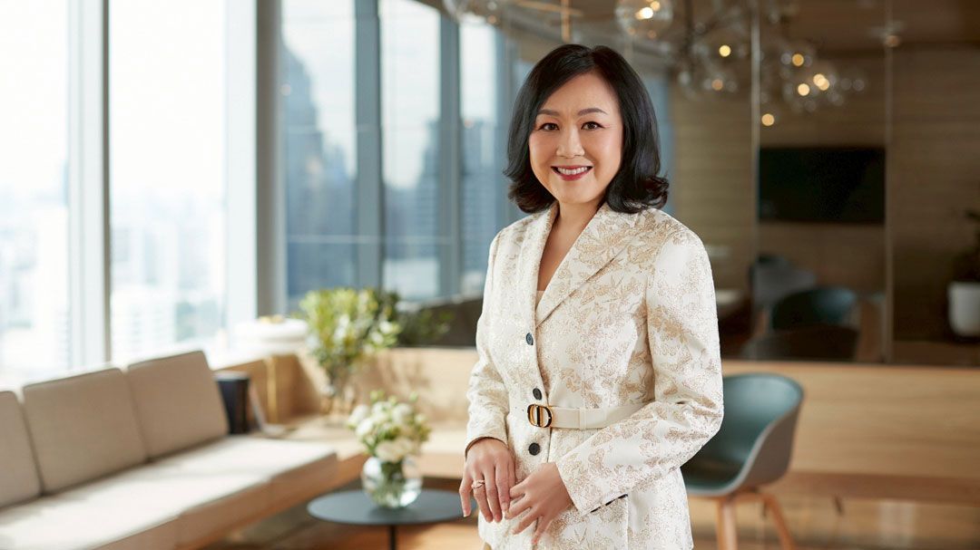 เซ็นทรัลพัฒนาขึ้นแท่นอันดับ 1 กลุ่มอสังหาฯใน Fortune Southeast Asia 500