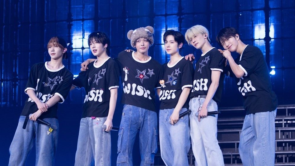 ปิดท้ายเอเชียทัวร์ !! ‘NCT WISH’ in BANGKOK ปักหมุดแฟนๆ ชาวไทย ทำบัตรหมดเกลี้ยง