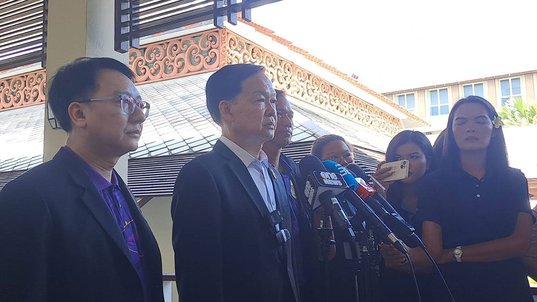 ปปช.เร่งคดีชั้น14  ขอข้อมูลจาก‘แพทยสภา’  ไม่หวั่นประเด็นการเมือง