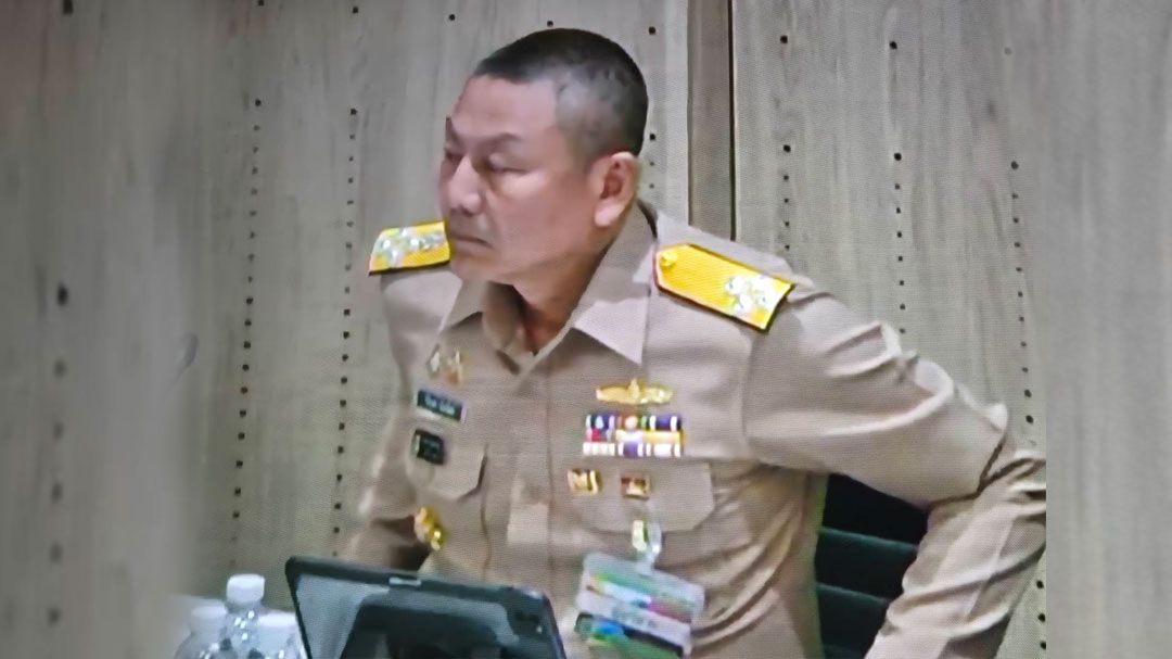 'ผบ.ทร.'แจงของบฯ 69 ซื้อเรือฟริเกต รับประกันใช้เงินคุ้มค่า วางเป้าปี80 ต่อเองในประเทศเพิ่ม 4 ลำ