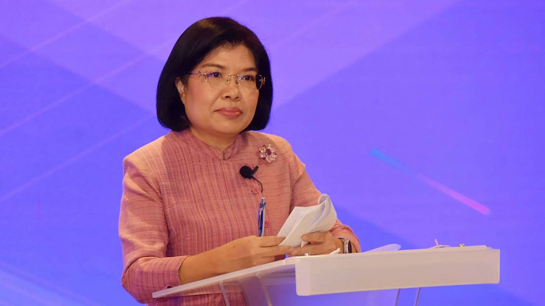 ยอดจัดตั้งบริษัทใหม่ร่วง ก่อสร้าง-อสังหา-ภัตตาคารยังติดกลุ่มธุรกิจฮิต