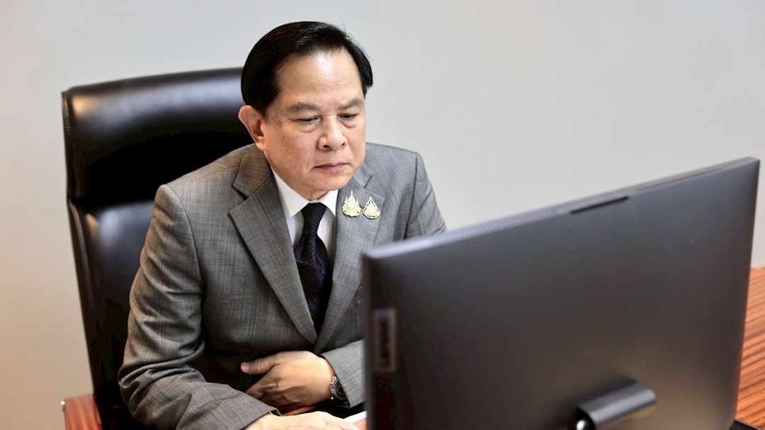 ‘พีระพันธุ์’ เคาะมติ กบง. ตรึงราคาก๊าซหุงต้มต่อเนื่อง 423 บาท/ถัง 15 กก. ถึง 30 ก.ย. 68