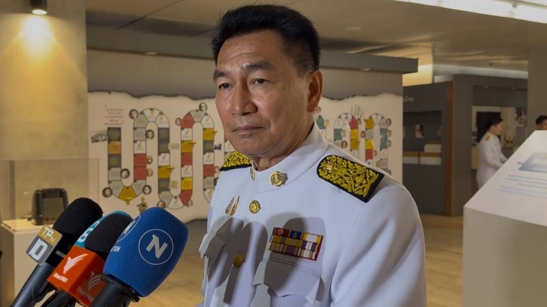 ‘พิเชษฐ์’แจงขั้นตอนตั้ง‘รองประธานสภาฯ คนที่ 2’ต้องรอฟอร์ม‘ครม.’เสร็จ โควตาเปิดกว้าง