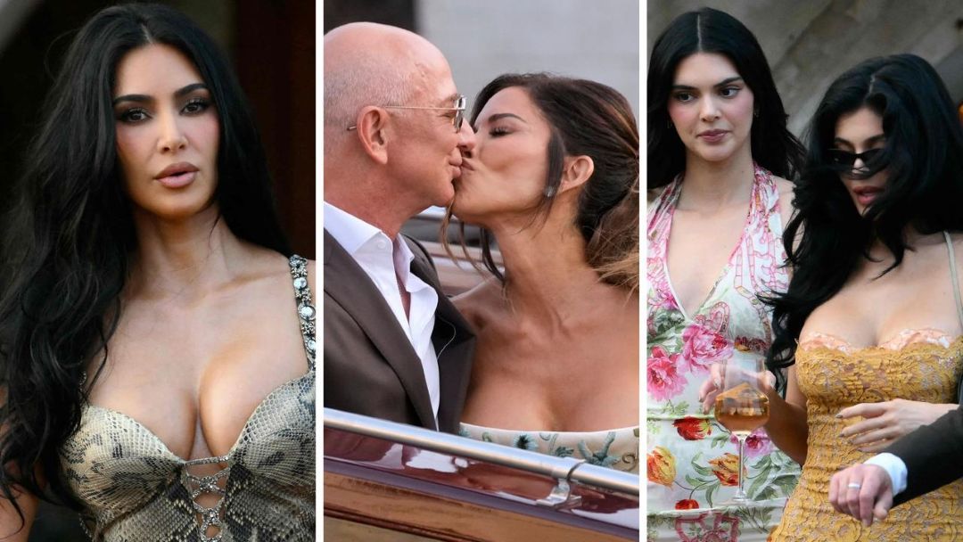Celebrity Gossip : 29 มิถุนายน 2568