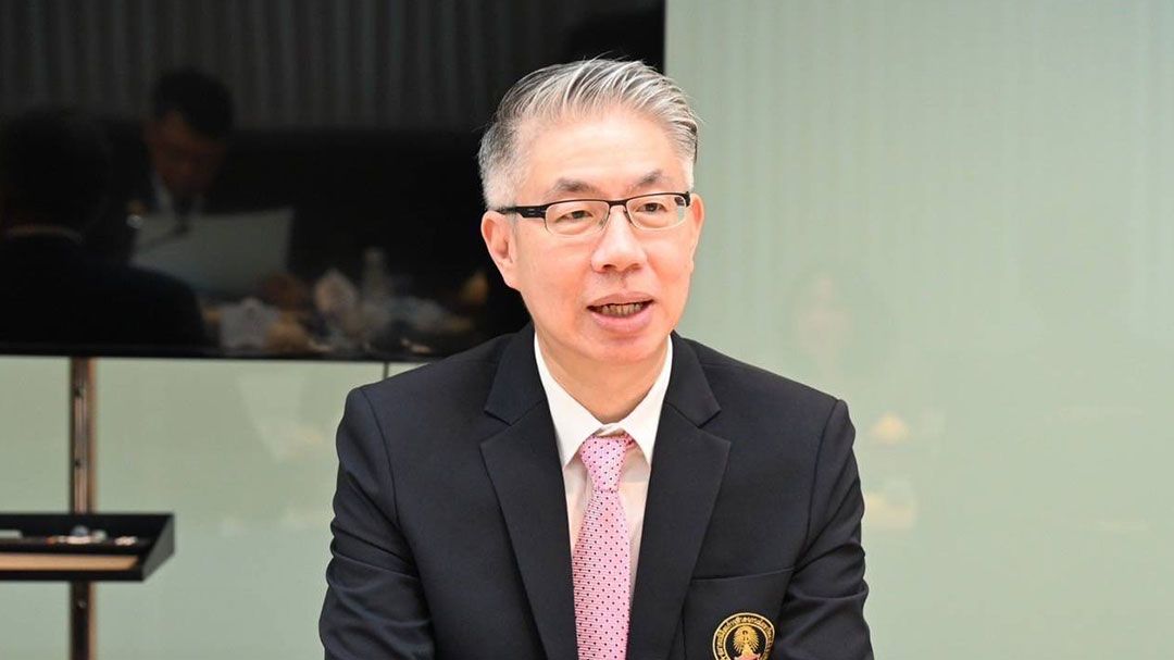 กระชับสัมพันธ์ไทย-ญี่ปุ่น เพิ่มดีกรีการแข่งขันอุตสาหกรรม