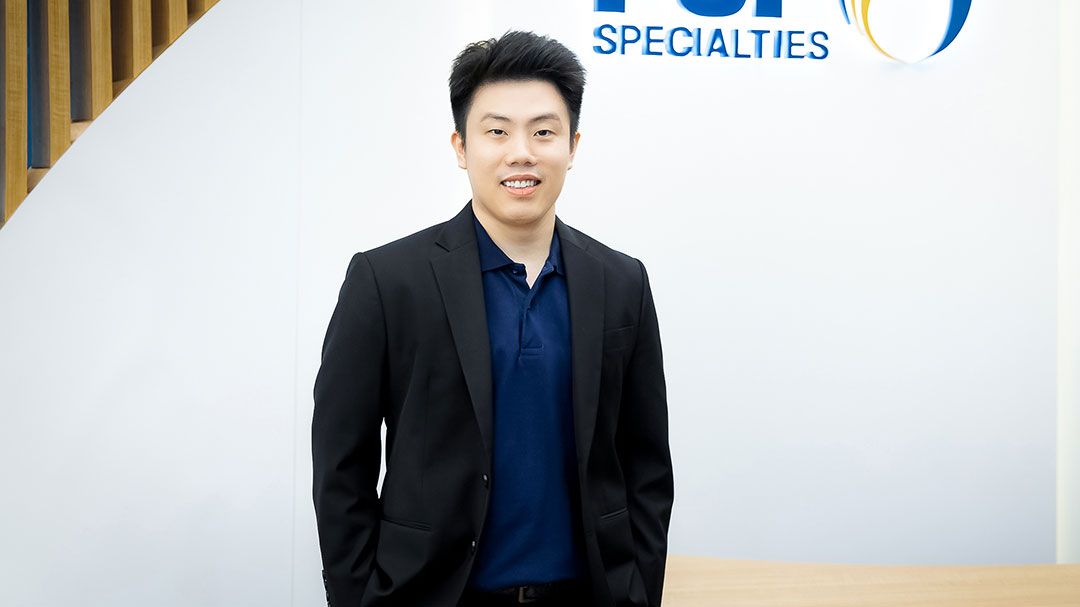 ‘PSP’ เข้าถือหุ้น ‘RE’ 100% ดันขึ้นสู่ผู้นำรีไซเคิลอาเซียน