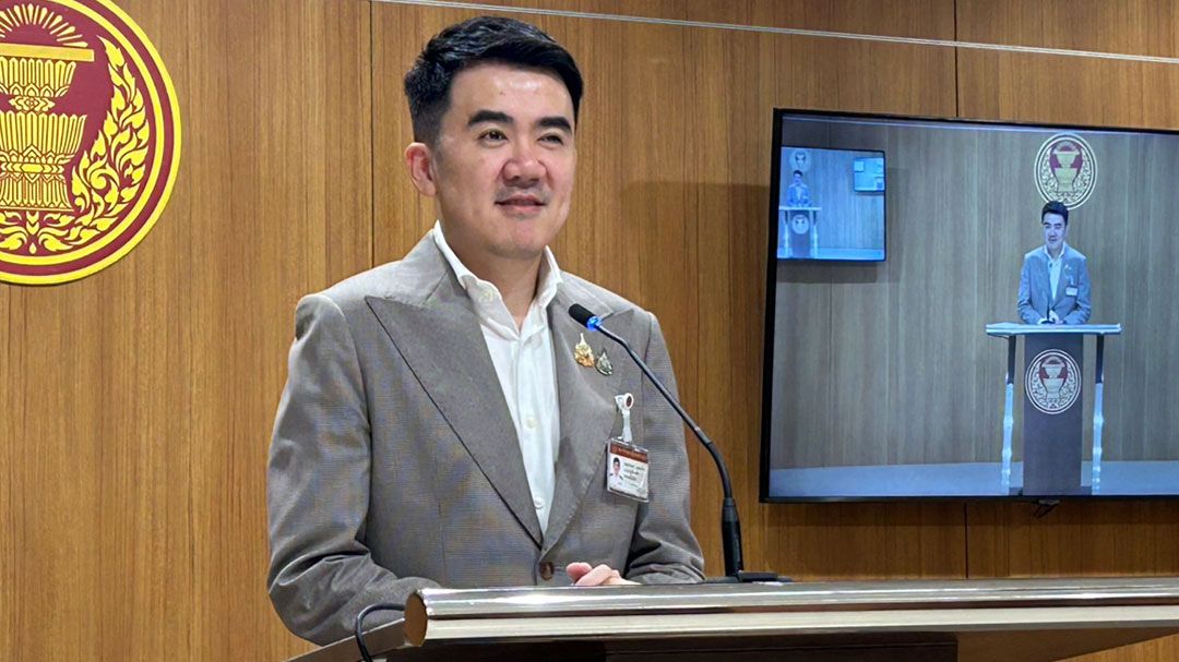 ‘กมธ.งบฯปี69’ ตั้ง ‘8 คณะอนุฯ’ ช่วยเดินงาน เตรียมปรับลดงบฯให้แล้วเสร็จใน 29 ก.ค.นี้