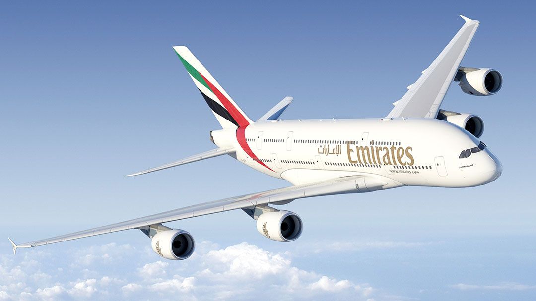 เอมิเรตส์เปิดตัวที่นั่งชั้น Premium Economy สำหรับเที่ยวบินกรุงเทพฯ – ดูไบ