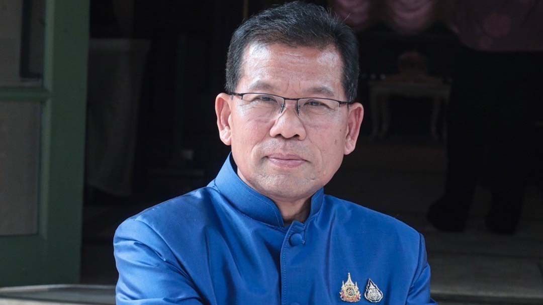 ‘คารม’สวนกลับ‘หมออ๋อง’พูดเอาดีใส่ตัว เหน็บกระสันนั่งเก้าอี้รองประธานสภาฯ
