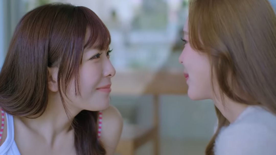 ‘จูน-มิวนิค’ สวีทหวานแซงหน้า ‘เลิฟ-มิ้ลค์’