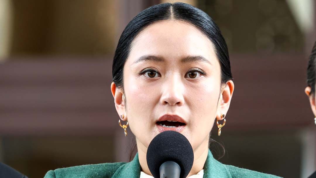 ‘อิ๊งค์’เก็บตัวงดภารกิจ รอเข้าเฝ้าฯถวายสัตย์ปฏิญาณ 3 ก.ค.