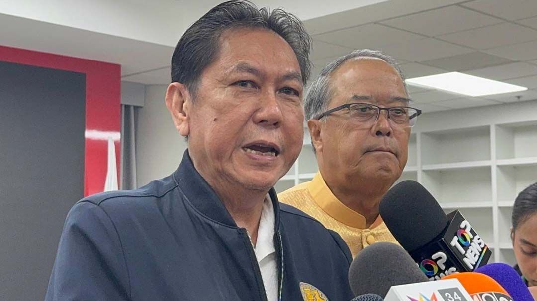‘เพื่อไทย’เลื่อนเคาะรองประธานสภาฯคนที่ 2 สัปดาห์หน้า รับมี‘สส.อีสาน’เสนอตัวจริง