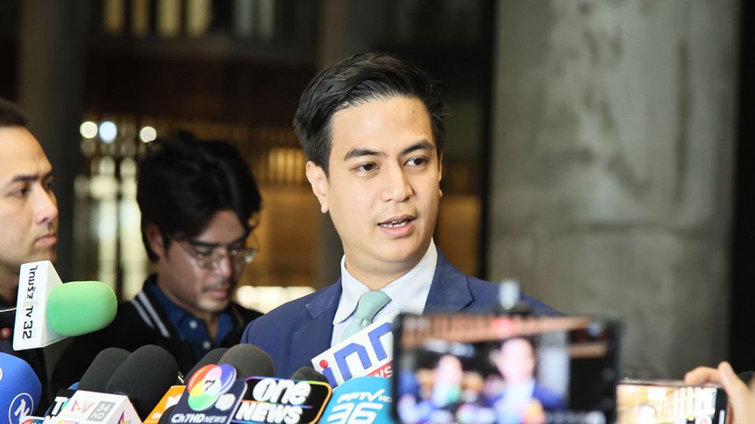 จี้ถอนร่างพรบ.กาสิโน ปชน.รุกพร้อมวัดกำลังกันในสภา