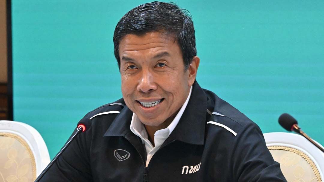 ‘ผู้ว่าฯชัชชาติ’ชี้เปิด 3 วิธีตรวจสอบอาคารรัง‘แก๊งคอลเซ็นเตอร์’
