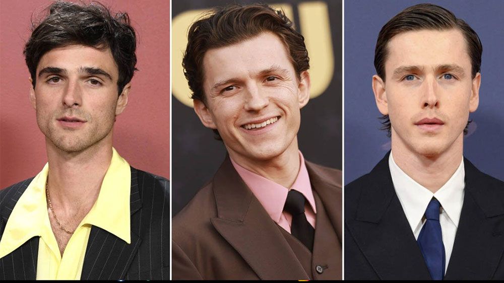 Celebrity Gossip : 6 กรกฎาคม 2568