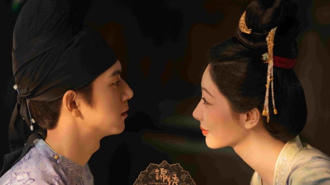 การคัมแบค ‘In the Name of Blossom - งามบุปผาสกุณา 2’  ซีรีส์จีนย้อนยุคสุดอลังการ