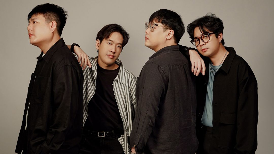 ปล่อยแล้ว!! อัลบั้มเต็มชุดที่ 2 จาก ‘electric.neon.lamp’ ผ่าน 8 แทร็กบันทึกทุกความรู้สึก