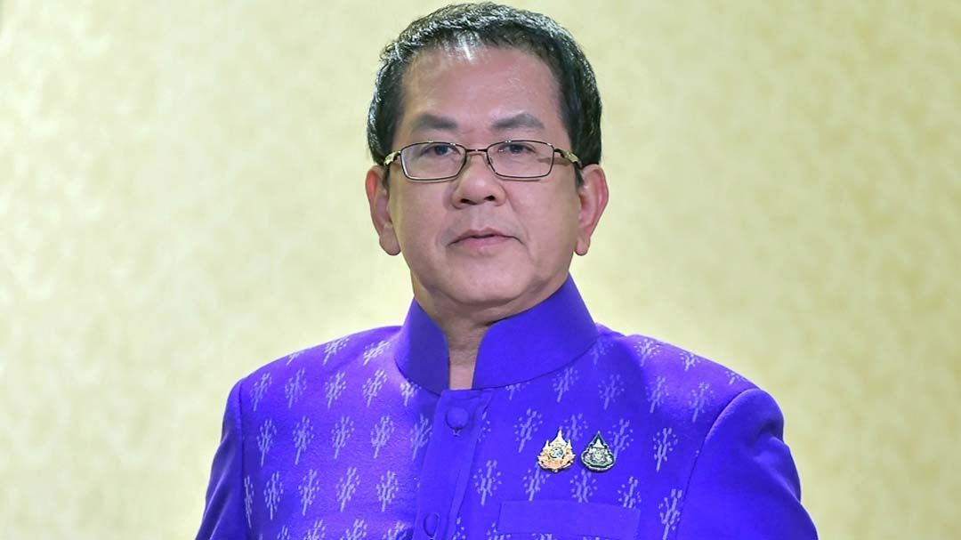 รัฐบาลเผยเจรจา‘ภาษีสหรัฐ’ชื่นมื่น เตรียมปรับข้อเสนอ เน้นผลประโยชน์ win-win