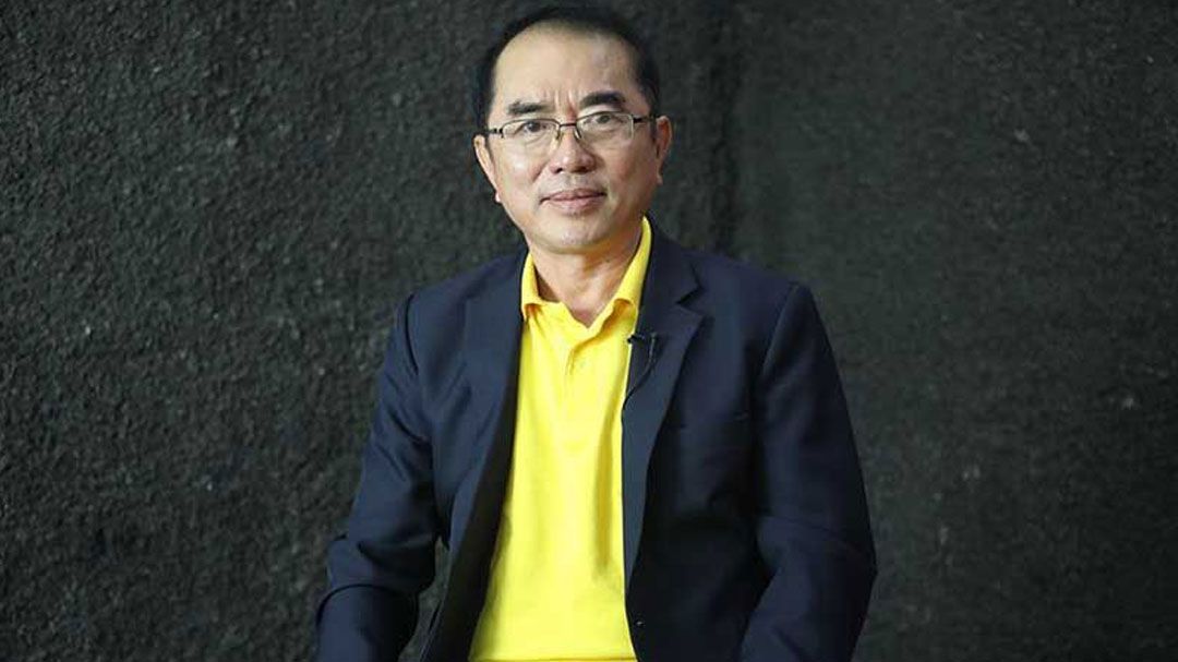 ขุดพิรุธอาการ‘แม้ว’ ‘หมอวรงค์’แฉเทวดาชั้น14 แน่นหน้าอกแต่ยังเดินได้