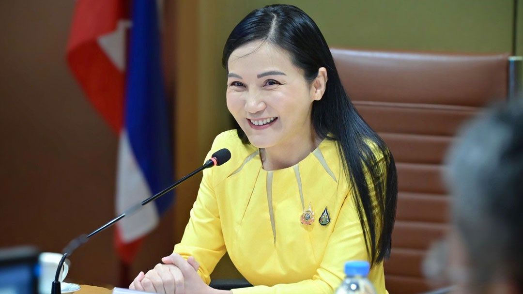 'นฤมล'สั่งสอบข้อเท็จจริง'ครูกาญจนบุรี'ร้องขอความเป็นธรรม หลัง ป.ป.ช.ชี้มูลความผิด