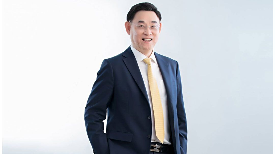 GPSC คว้า 7 รางวัล Finance Asia Awards 2025