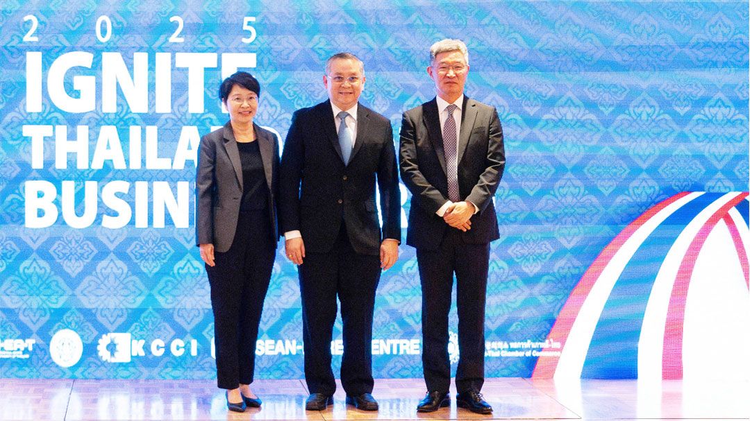 BBLจับมือBC Cardเปิดบริการ Cross-Border QR Payment