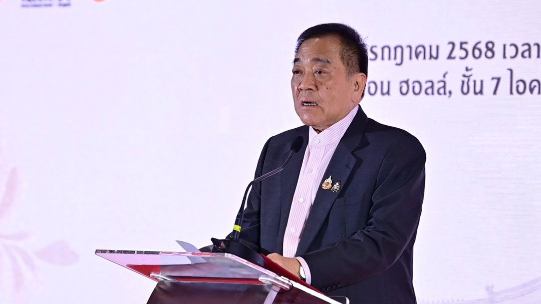 ‘หอการค้าฯ’หวังดีลสหรัฐฯ ไทยถูกเรียกเก็บภาษีในอัตราต่ำสุด